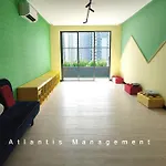 3Br Home Near Bukit Jalil & Salak Selatan Mrt
