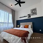 3Br Home Near Bukit Jalil & Salak Selatan Mrt