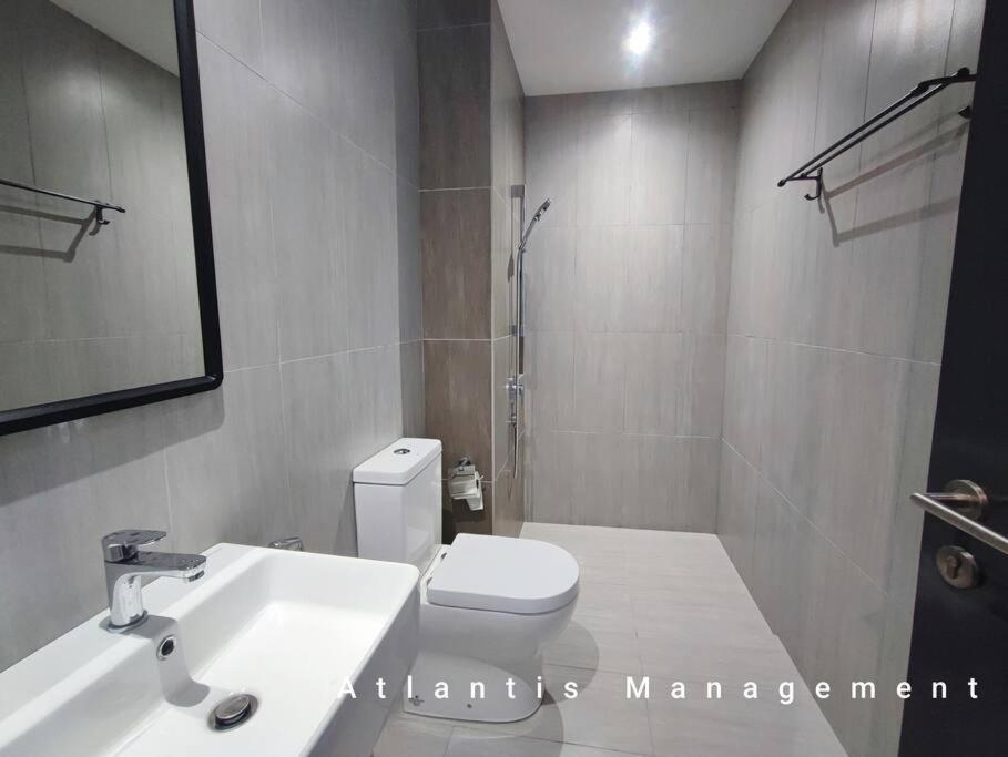Pangsapuri 3br Near Bukit Jalil & Salak Selatan Mrt *