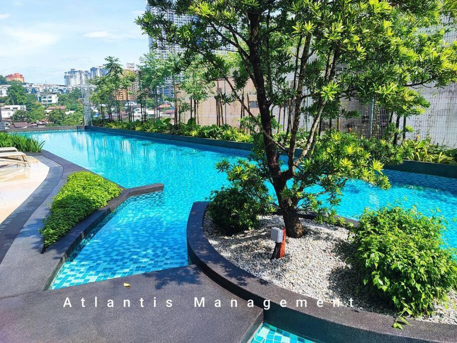 Pangsapuri 3br Near Bukit Jalil & Salak Selatan Mrt *