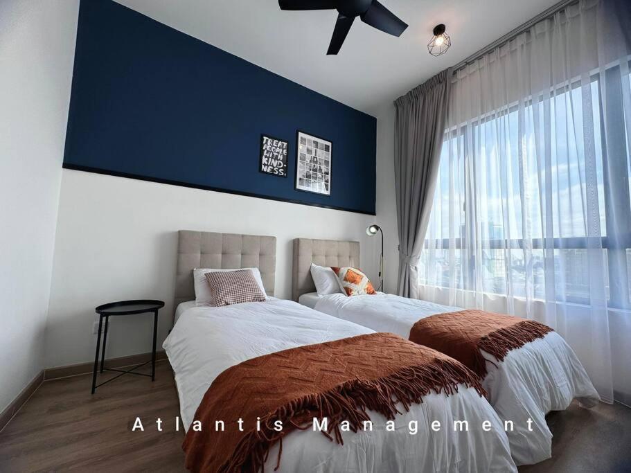 3br Near Bukit Jalil & Salak Selatan Mrt * Kuala Lumpur