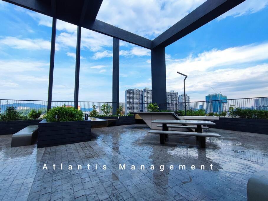 3br Near Bukit Jalil & Salak Selatan Mrt *