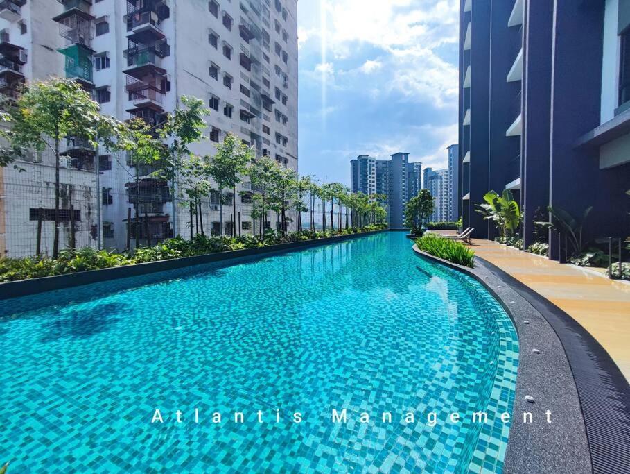 3br Near Bukit Jalil & Salak Selatan Mrt * Kuala Lumpur