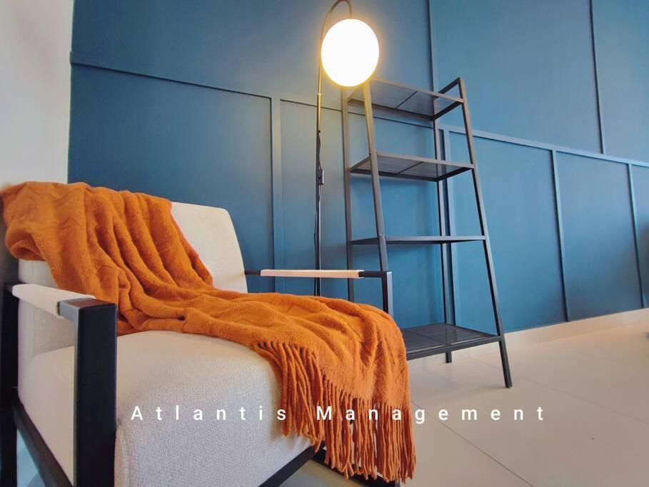 3br Near Bukit Jalil & Salak Selatan Mrt *